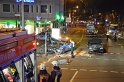 VU Pol Pkw Koeln Mitte Hahnenstr Im Laach P052